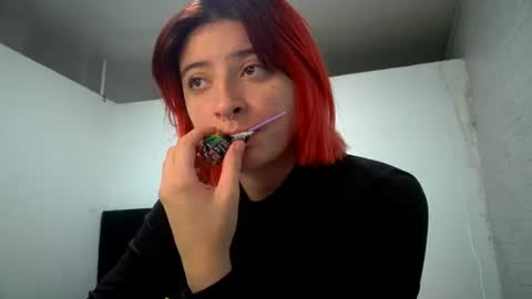 Mia-foster online show from July 2, 2:22 am