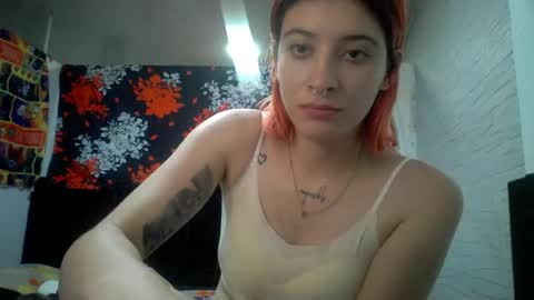 Mia-foster online show from July 17, 1:32 am