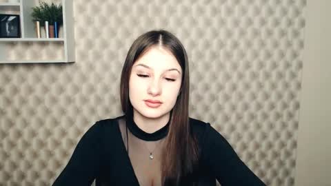 Mia online show from March 7, 2:12 pm