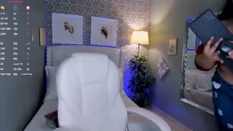michel online show from August 3, 2:48 am