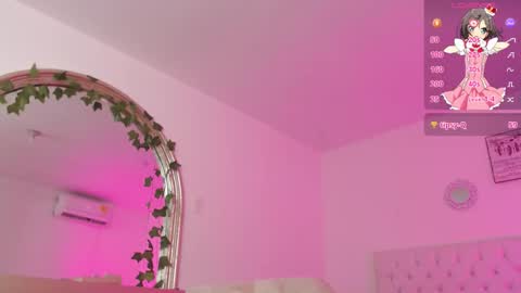 Paula online show from September 27, 12:23 pm