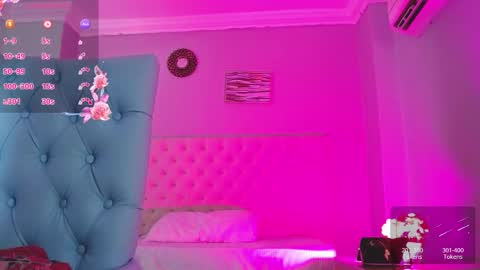 Paula online show from November 18, 11:33 am