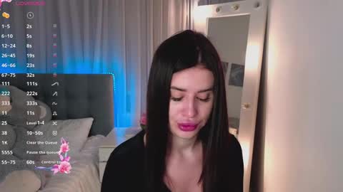 Milana online show from April 21, 5:47 am