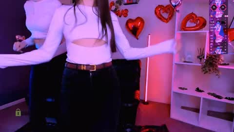 your Mila online show from March 11, 10:52 am