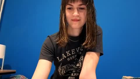 Boo online show from April 2, 6:38 pm