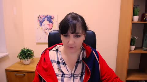 Miranda online show from January 17, 10:44 am