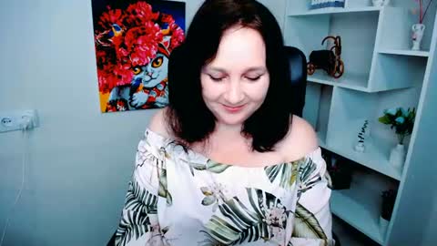 Miranda online show from June 15, 7:30 am