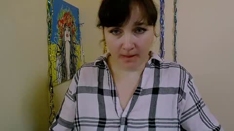 Miranda online show from December 17, 1:16 pm