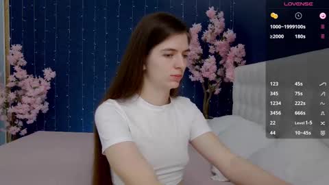 Victoria online show from March 11, 3:14 am