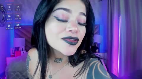 _misa_amanee online show from February 20, 6:53 pm