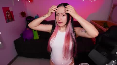 _miss_fortune_ online show from March 1, 6:13 am