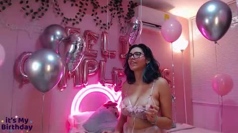 Hinata 3 online show from November 29, 2:32 pm