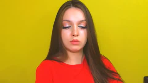 Miss Jessica  Boss Jordan online show from November 24, 5:26 pm