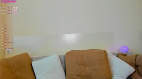 Mila online show from September 26, 4:21 am