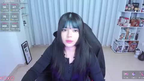 Hanna  Idependent Model   online show from June 21, 7:56 am