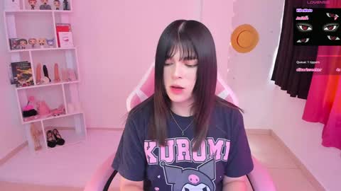 Hanna  Idependent Model   online show from February 1, 7:34 pm