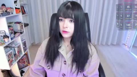 Hanna  Idependent Model   online show from October 5, 5:01 am