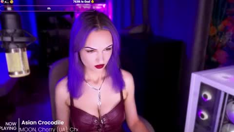 Mistress Milana online show from June 2, 6:31 pm