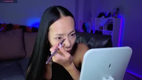  MIURA  online show from October 30, 1:19 am