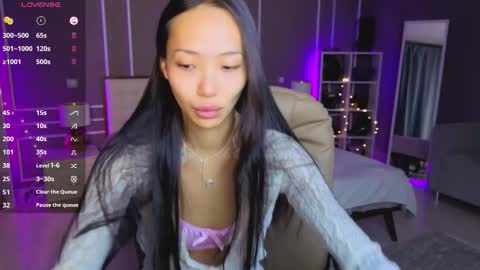  MIURA  online show from March 23, 1:01 am