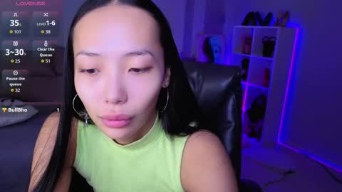  MIURA  online show from November 28, 1:19 am