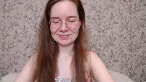  mizuka  online show from October 7, 1:59 pm