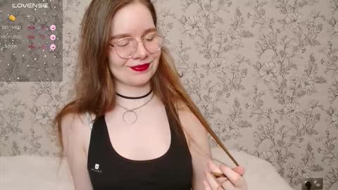  mizuka  online show from December 5, 5:25 pm