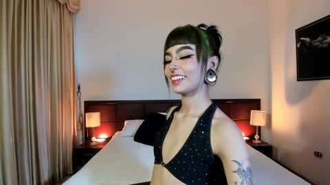 mizuki  online show from February 24, 3:20 pm