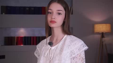 Margo online show from February 23, 2:27 pm