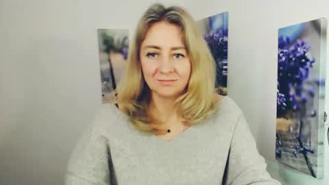 Naomi online show from April 23, 11:17 am