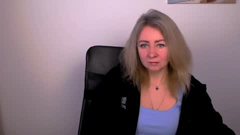 Naomi online show from April 25, 9:23 am