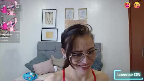 _naomi_s online show from January 6, 5:38 pm