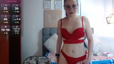 _naomi_s online show from September 29, 2:11 pm