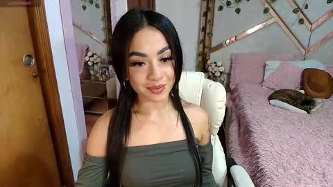 Natasha Rodriguez independent model online show from September 26, 4:43 am