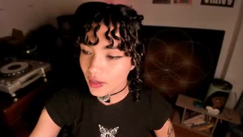 Nati - Independ model online show from June 14, 1:47 am