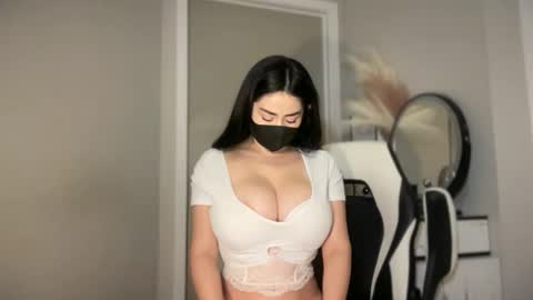 naty19 online show from February 10, 12:02 am