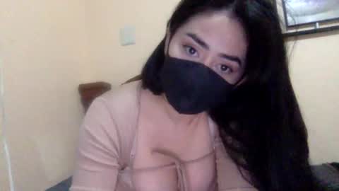 naty19 online show from December 31, 7:07 pm