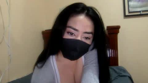 naty19 online show from January 10, 1:53 am