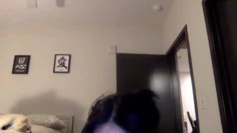 naty19 online show from December 11, 2:19 am