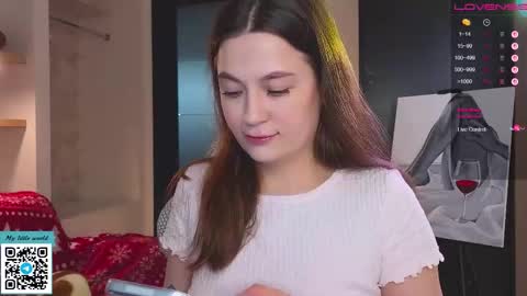 Mia with a big heart  online show from January 7, 11:46 am