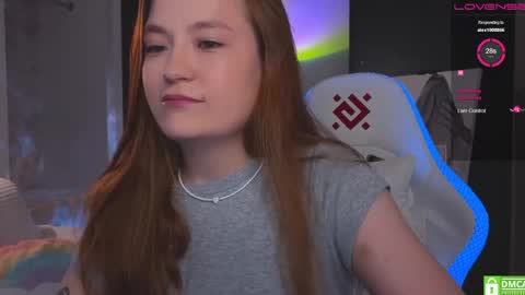 Mia with a big heart  online show from June 9, 11:31 am