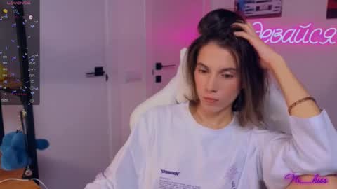 Nika online show from September 18, 8:51 pm