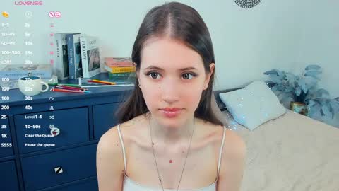 Ashley online show from April 22, 1:08 pm