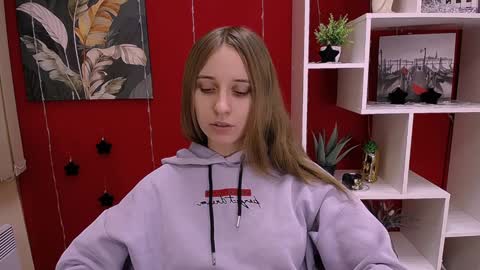 Nica online show from December 6, 11:00 am