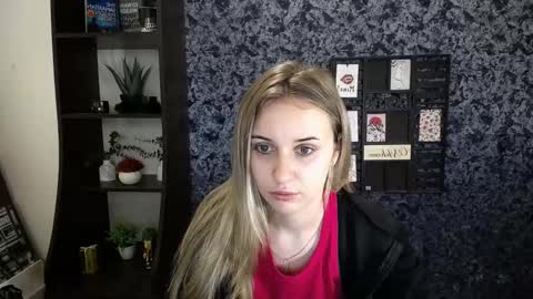 Nica online show from February 22, 12:50 pm