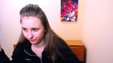 Nica online show from February 26, 12:38 pm