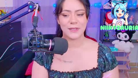 niiky online show from January 7, 6:22 pm