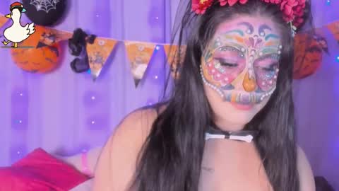 niiky online show from October 28, 12:55 pm