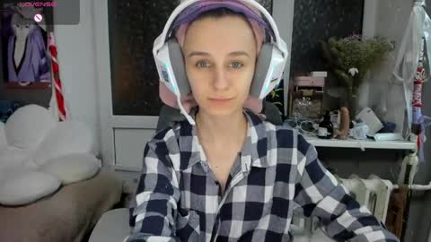 Nika online show from April 7, 5:15 pm