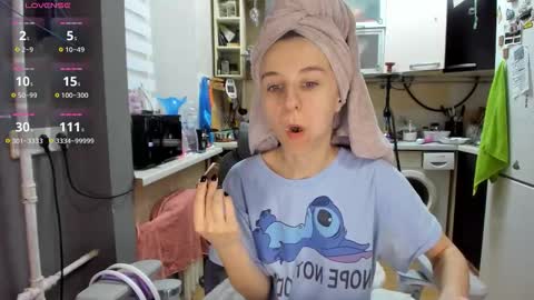 Nika online show from February 23, 4:39 pm